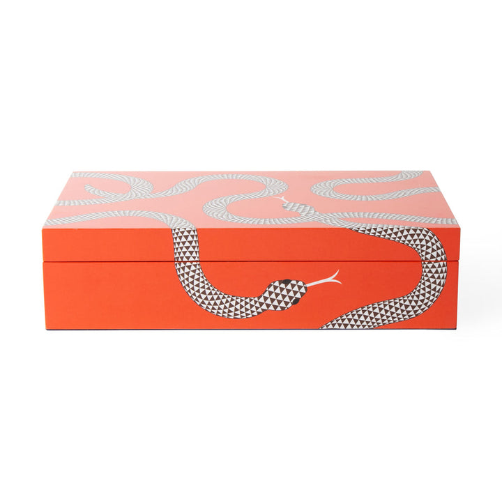 Large Eden Lacquer Box Jonathan Adler Default Title