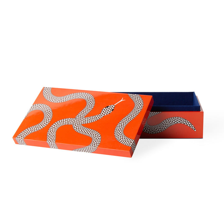 Medium Eden Lacquer Box Jonathan Adler