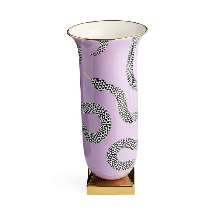 Eden Tall Flared Vase Jonathan Adler