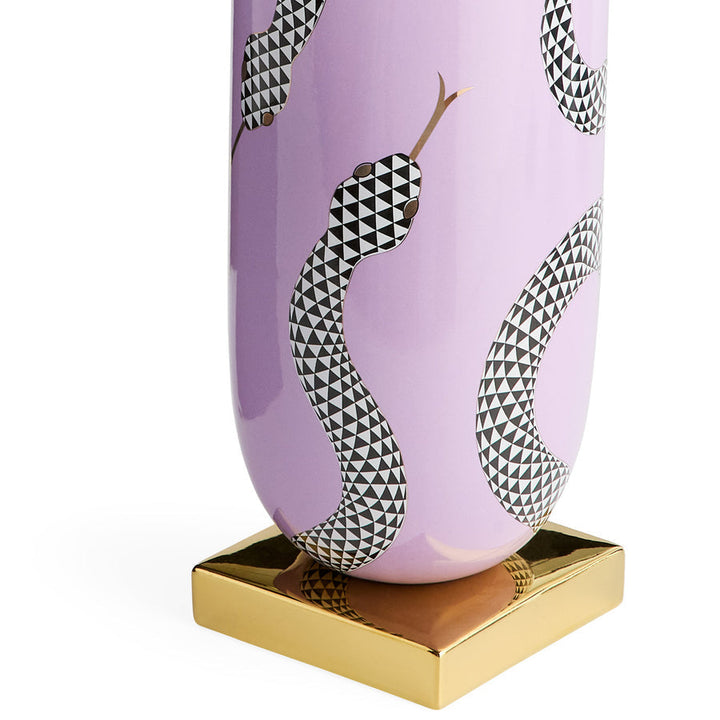 Eden Tall Flared Vase Jonathan Adler