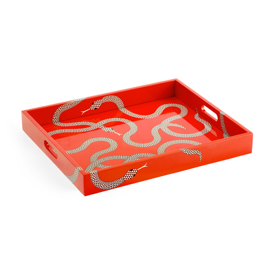 Eden Lacquer Tray Jonathan Adler Default Title