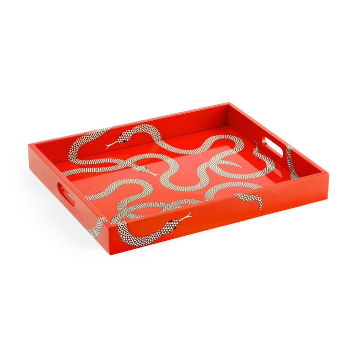 Eden Lacquer Tray Jonathan Adler Default Title