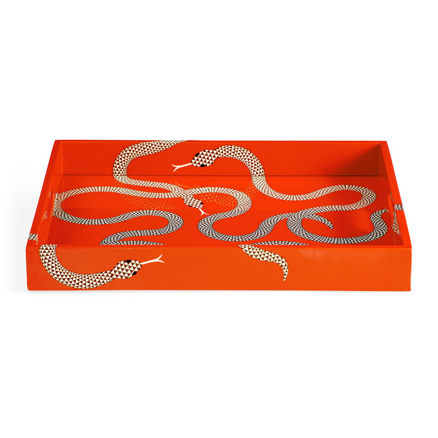 Eden Lacquer Tray Jonathan Adler