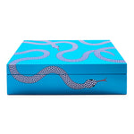 Eden Large Lacquer Box Jonathan Adler Default Title