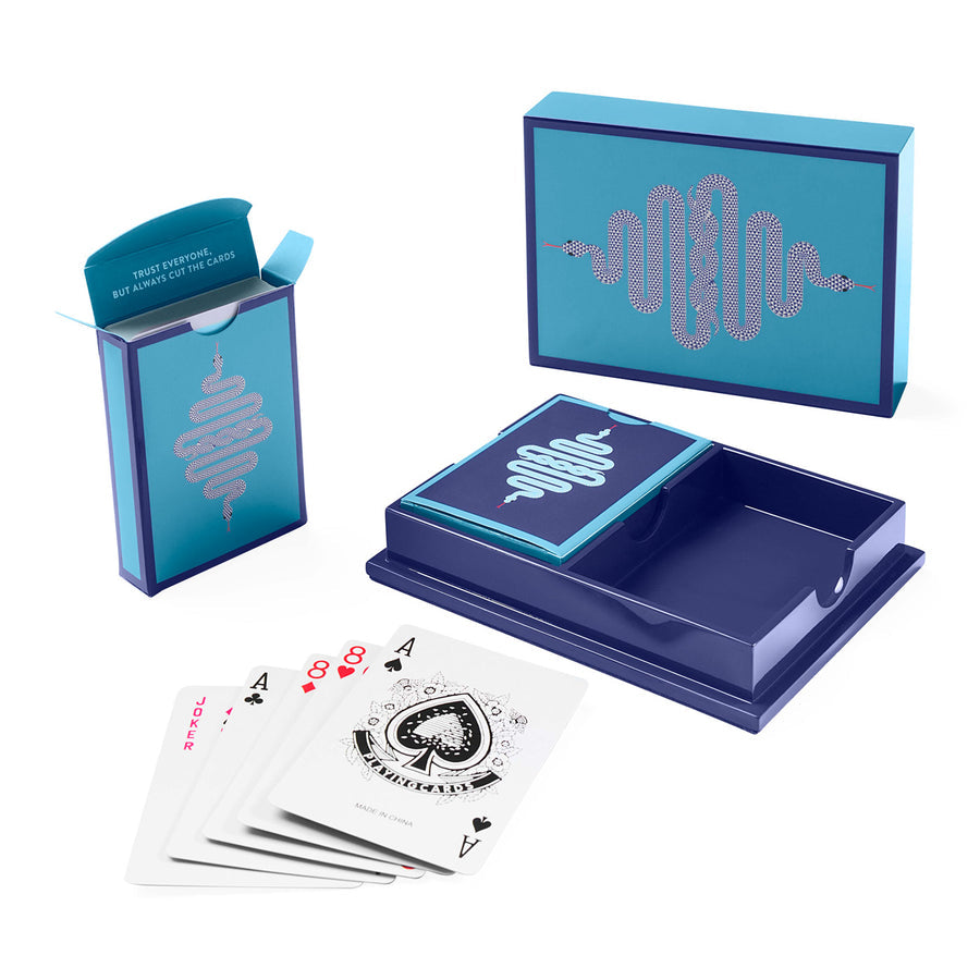 Eden Lacquer Card Set Jonathan Adler Default Title