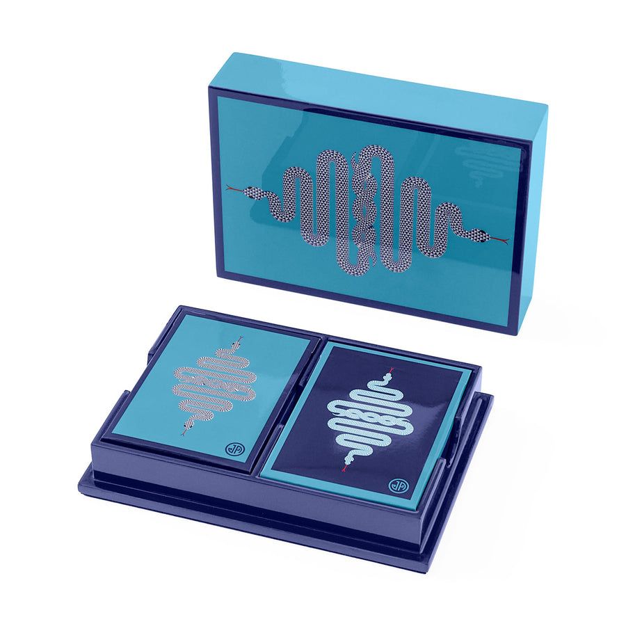 Eden Lacquer Card Set Jonathan Adler