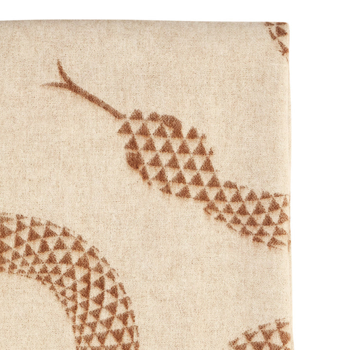 Eden Merino Wool Throw Jonathan Adler