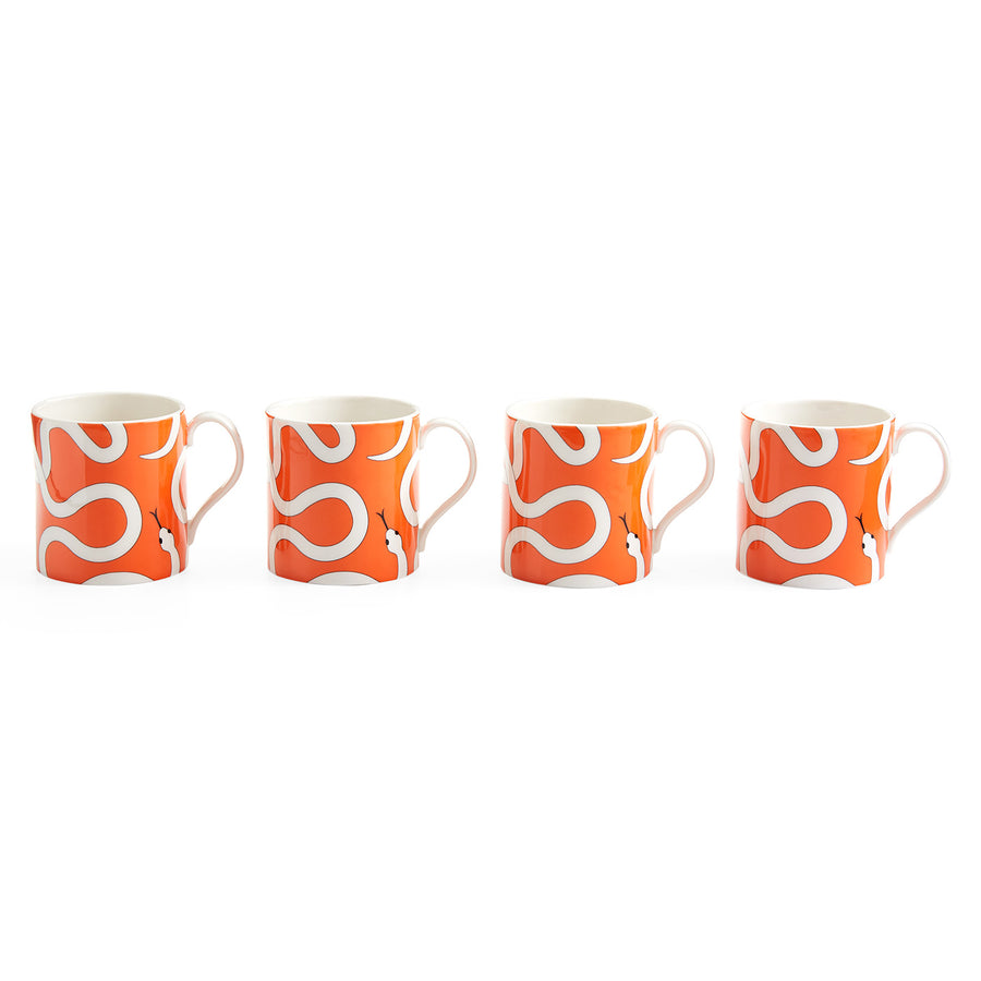 Eden Mug Set Jonathan Adler Default Title