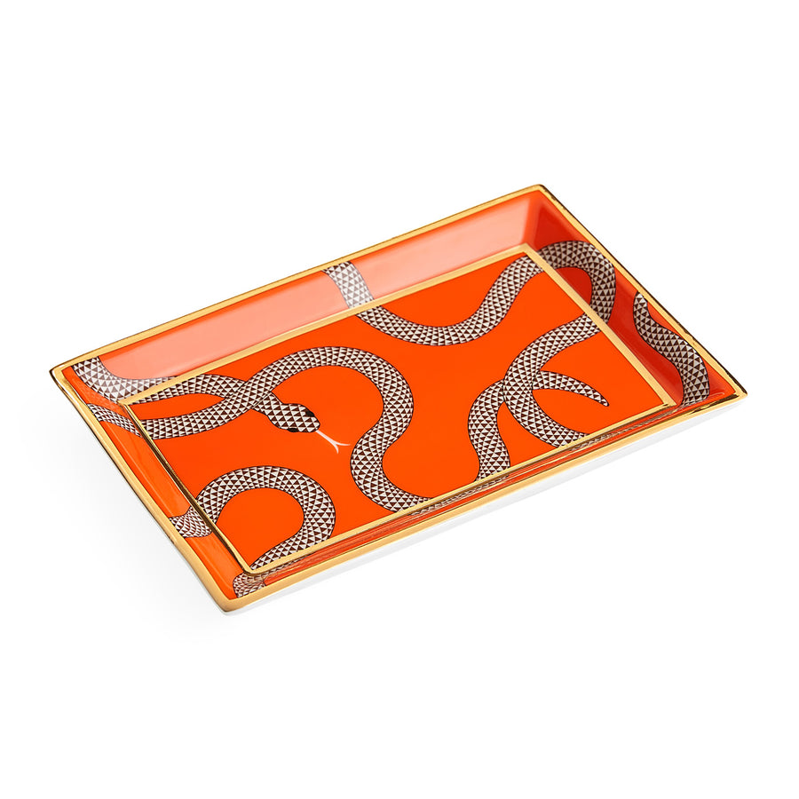 Eden Rectangular Tray Jonathan Adler