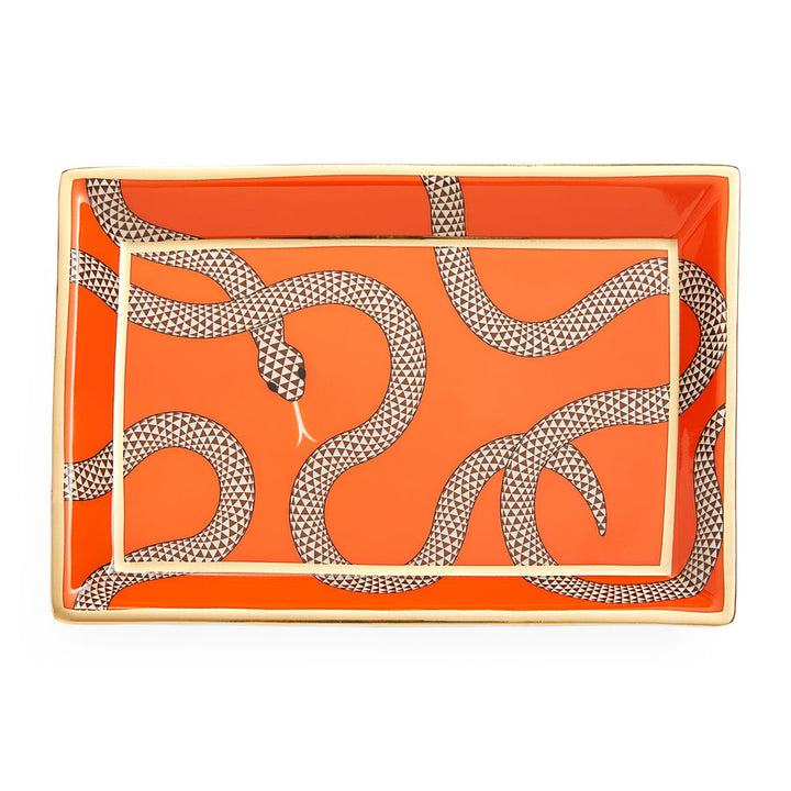 Eden Rectangular Tray Jonathan Adler Default Title