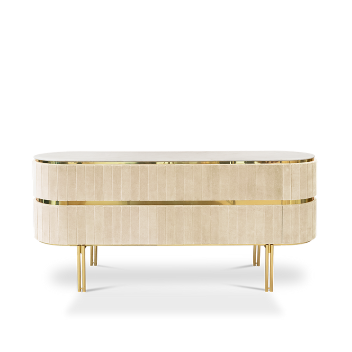 EDITH SIDEBOARD Sideboards & Buffets Essential Homes