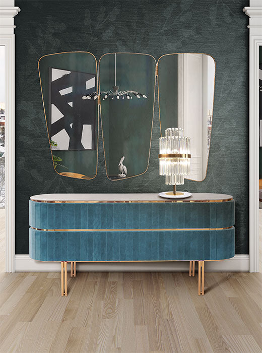 EDITH SIDEBOARD Sideboards & Buffets Essential Homes