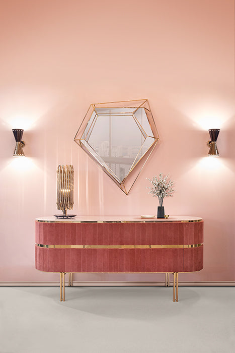 EDITH SIDEBOARD Sideboards & Buffets Essential Homes