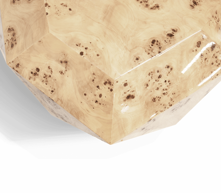 diamond center table Coffee Tables Boca Do Lobo