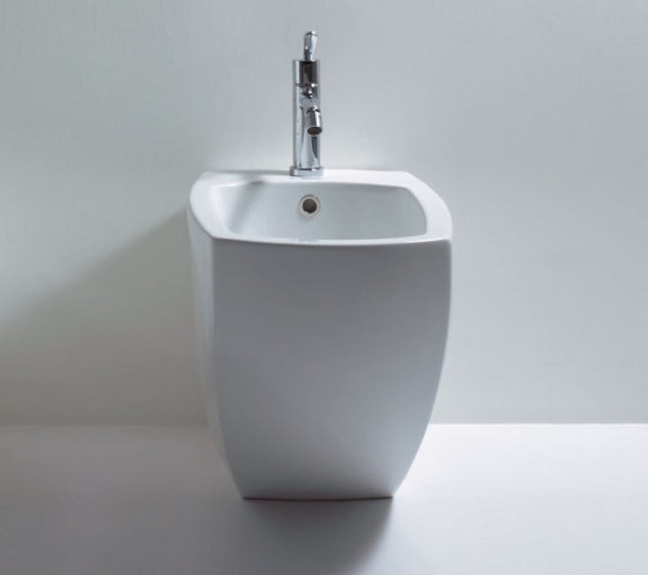 Agape Fez 2 Single Lever Bidet Mixer Agape