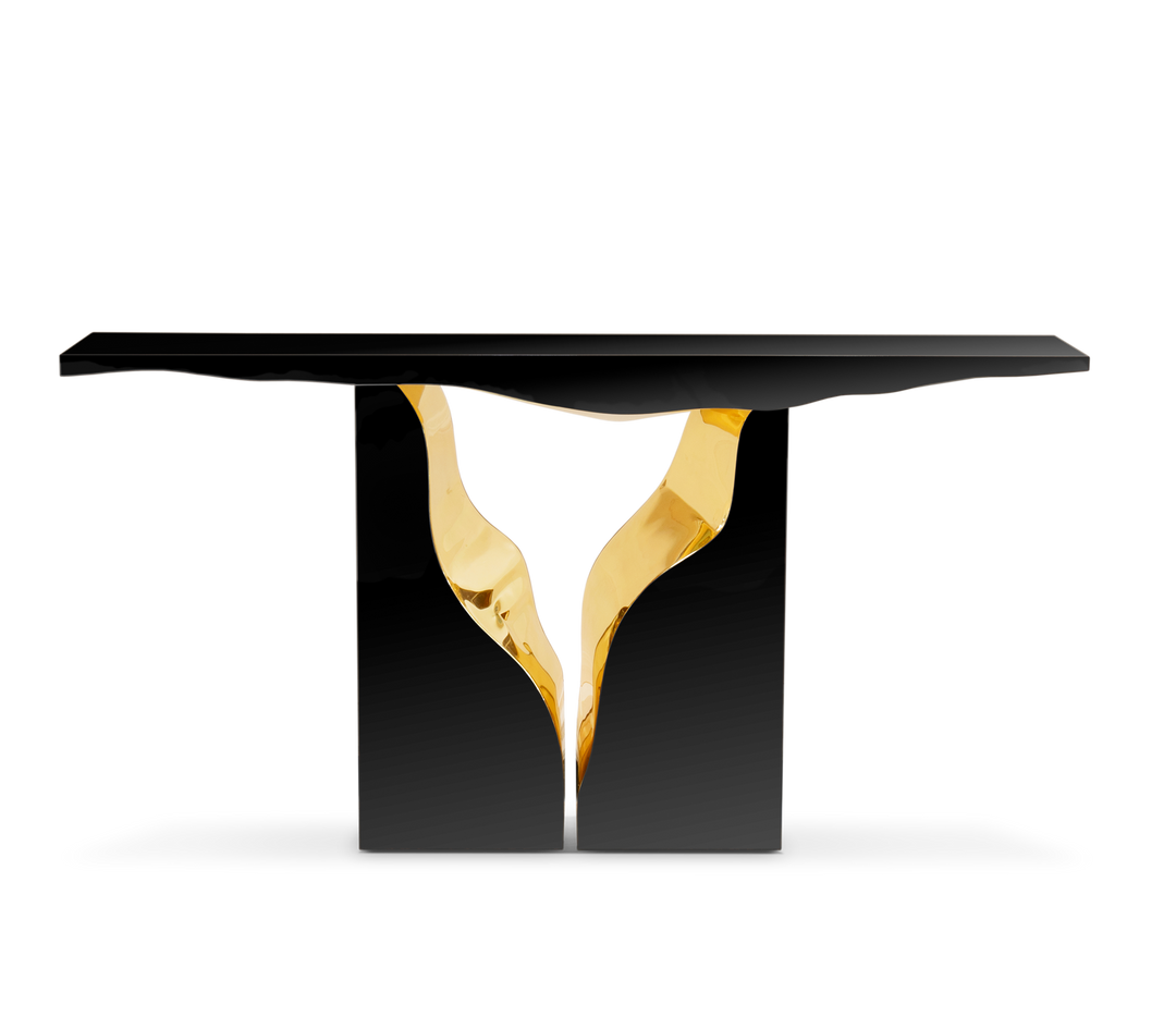 lapiaz console Consoles Boca Do Lobo