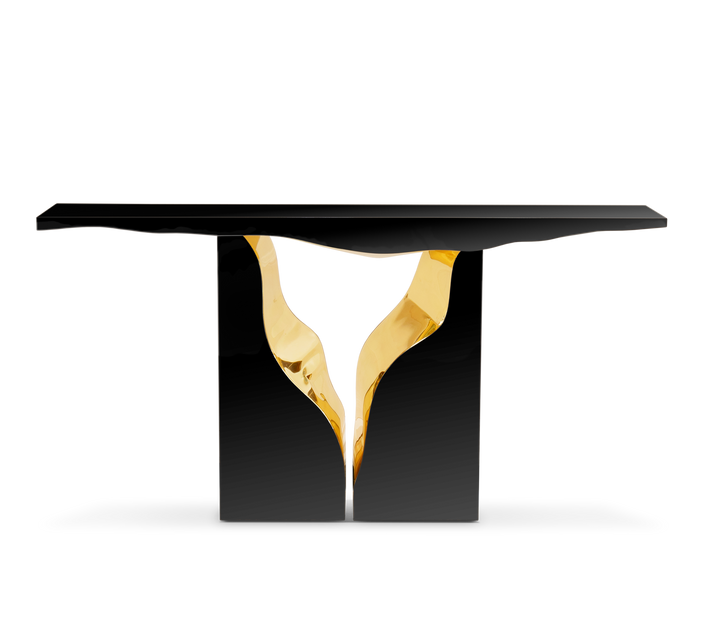 lapiaz console Consoles Boca Do Lobo