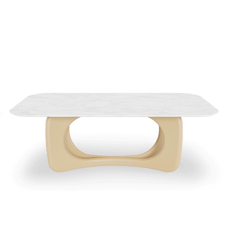 EERO DINING TABLE Dining Tables Essential Homes