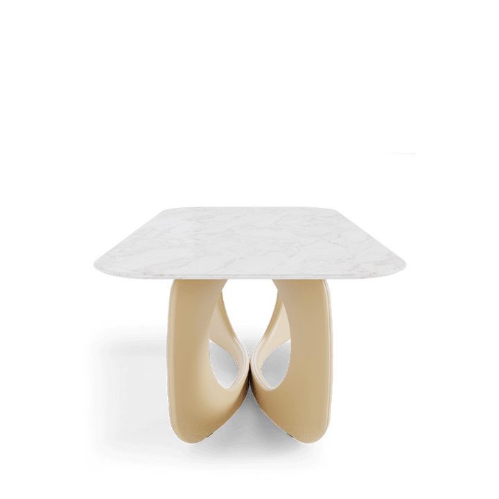 EERO DINING TABLE Dining Tables Essential Homes