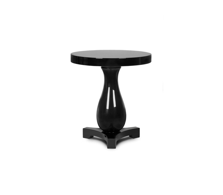 Hudson Side Table  Boca Do Lobo   