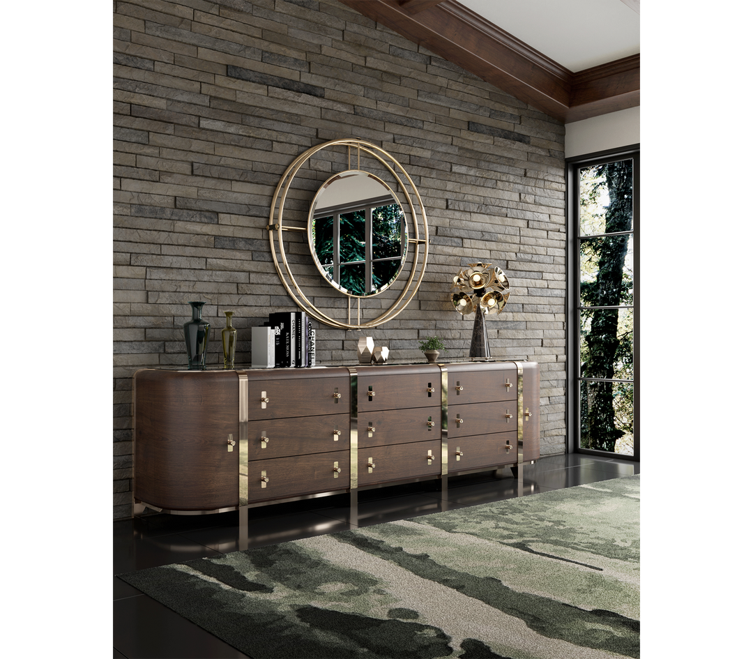 Botti Table Lamp  Delightfull   