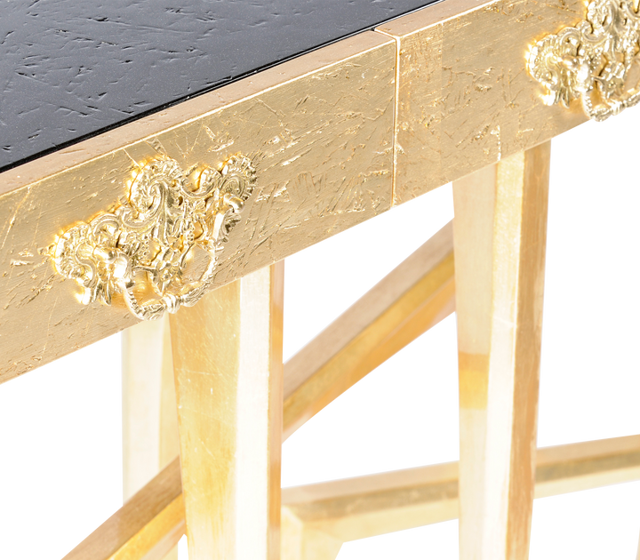 metropolis console Consoles Boca Do Lobo