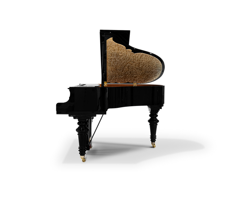 filigree grand piano Others Boca Do Lobo