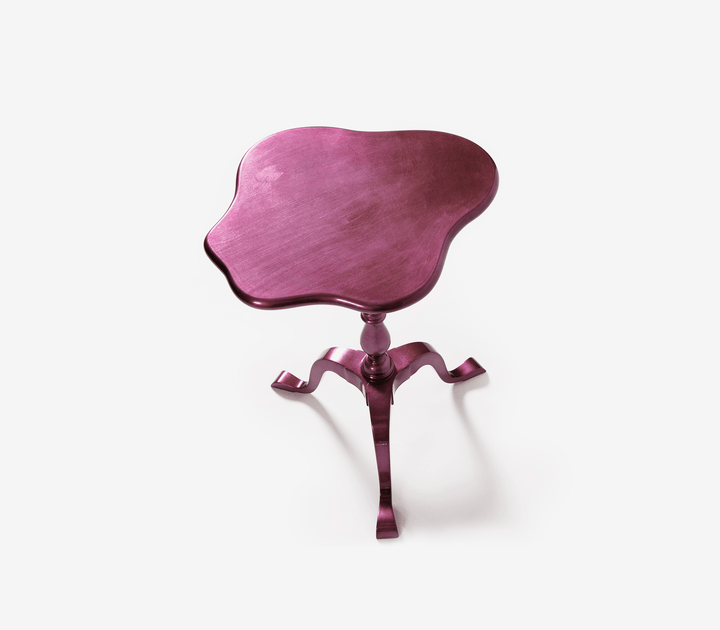 Zaragoça Side Table  Boca Do Lobo   