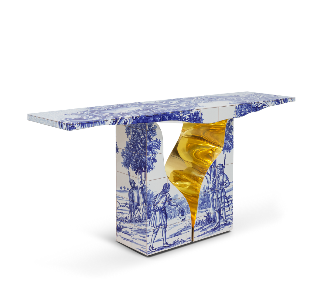 lapiaz console - Image 32