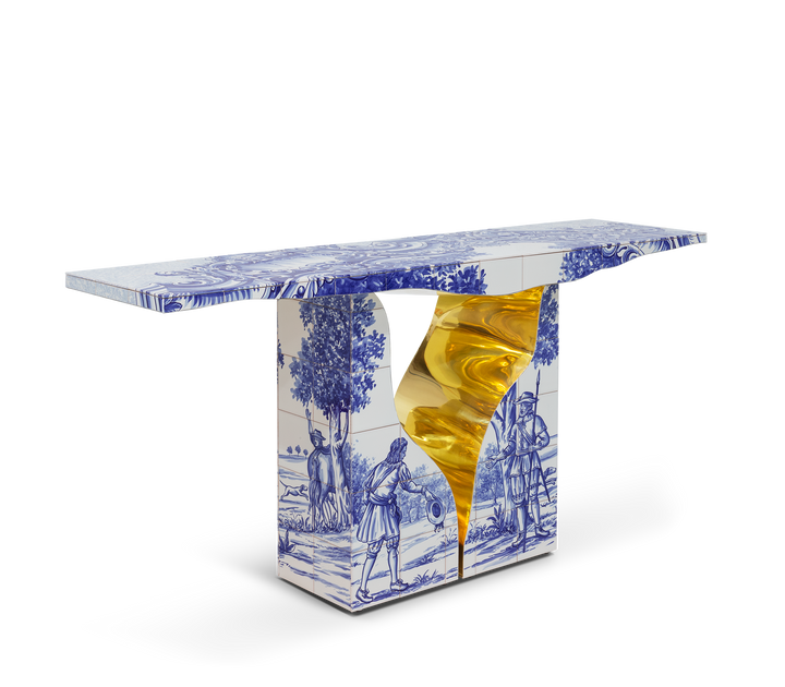lapiaz console - Image 32