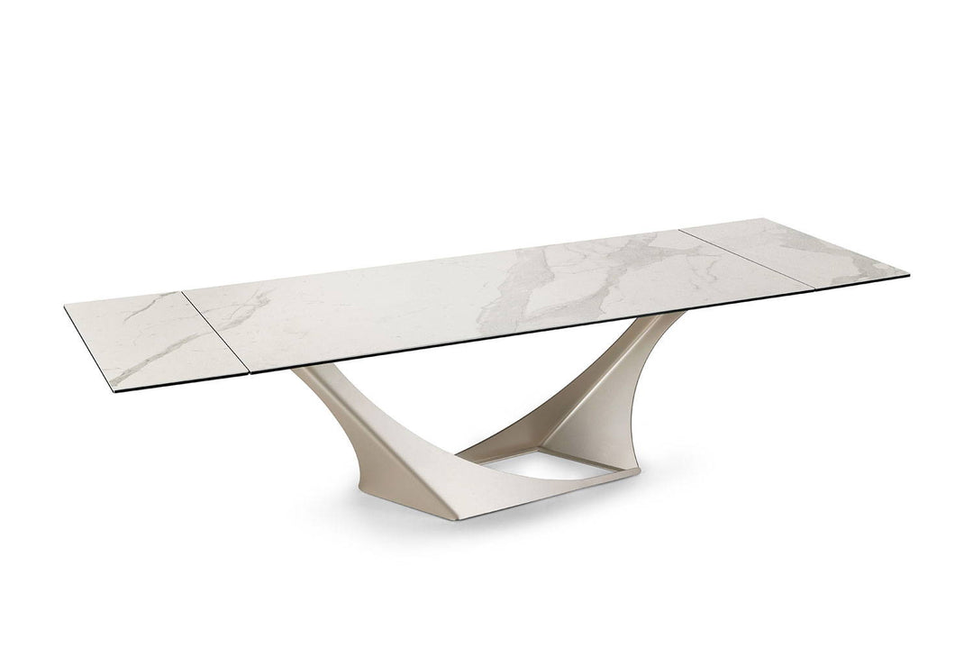 Efesto Extension Dining Table Dining Tables Naos