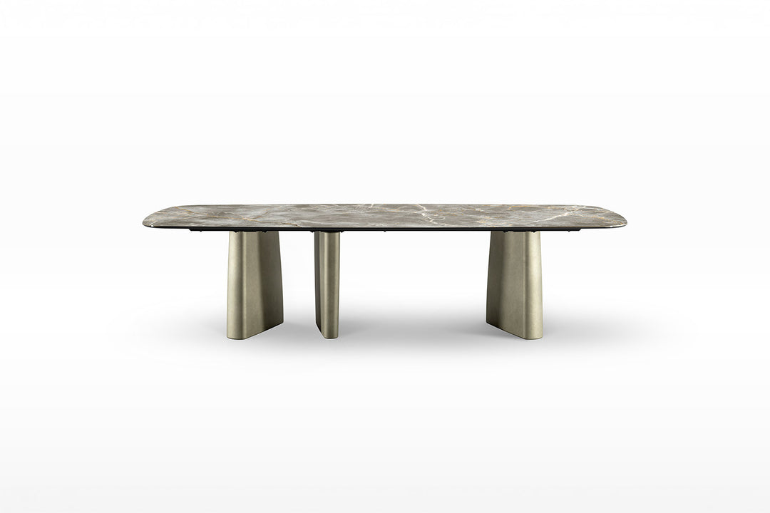 Albert Dining Table Dining Tables Eforma