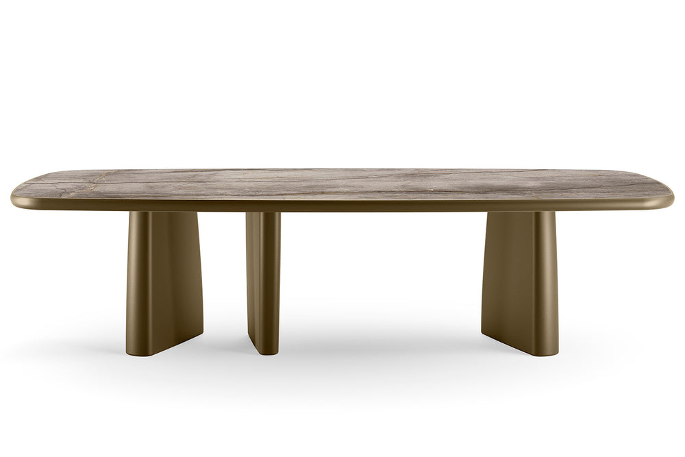 Albert King Dining Table Dining Tables Eforma