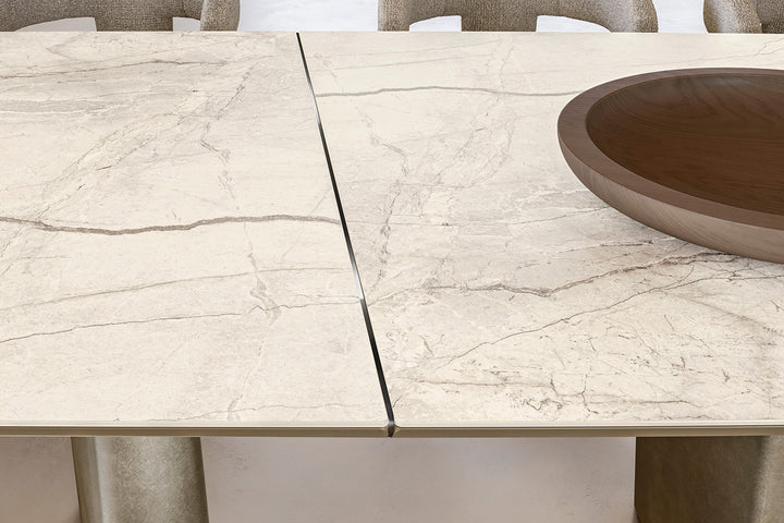 Albert XL Dining Table Dining Tables Eforma