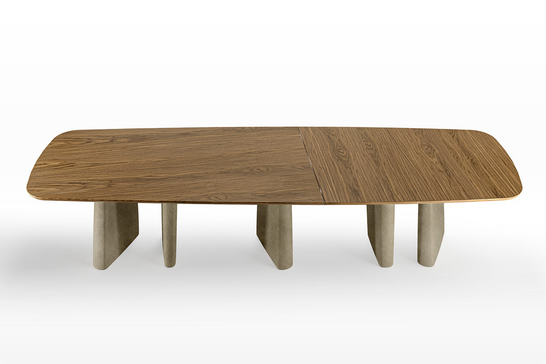 Albert XL Dining Table Dining Tables Eforma