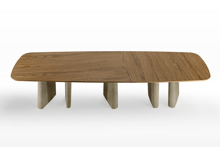 Albert XL Dining Table Dining Tables Eforma