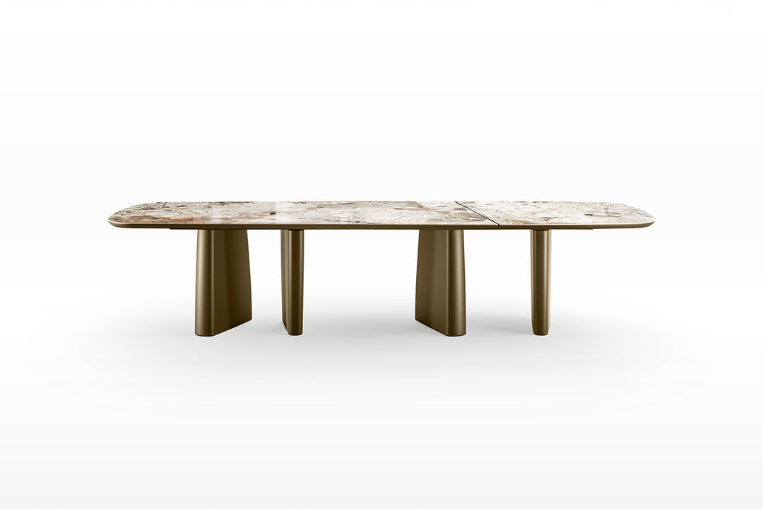Albert XL Dining Table Dining Tables Eforma
