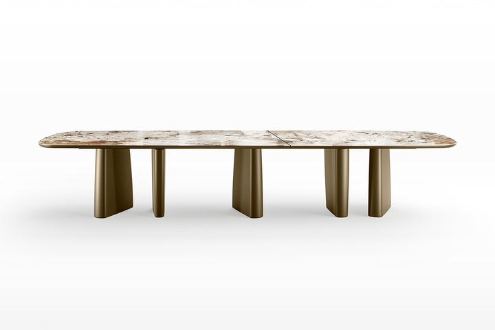 Albert XL Dining Table Dining Tables Eforma