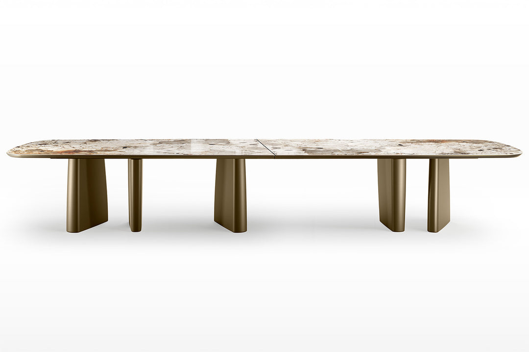 Albert XL Dining Table Dining Tables Eforma
