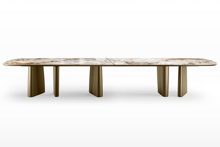Albert XL Dining Table Dining Tables Eforma