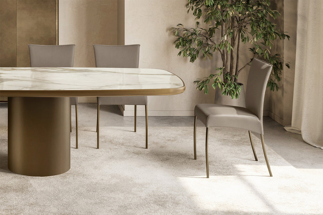 Alessia Dining Chair Dining Chairs Eforma