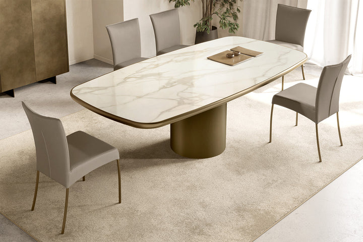 Alessia Dining Chair Dining Chairs Eforma