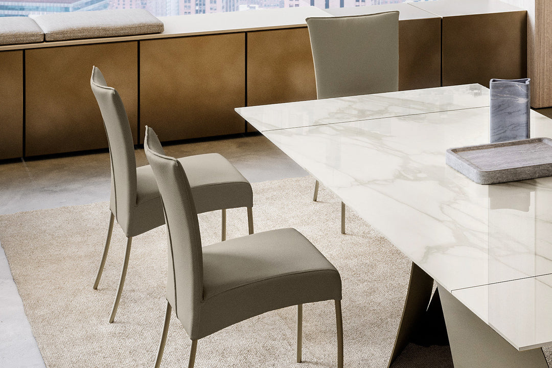 Alessia Dining Chair Dining Chairs Eforma