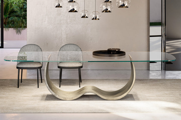Alisei Dining Table Dining Tables Eforma
