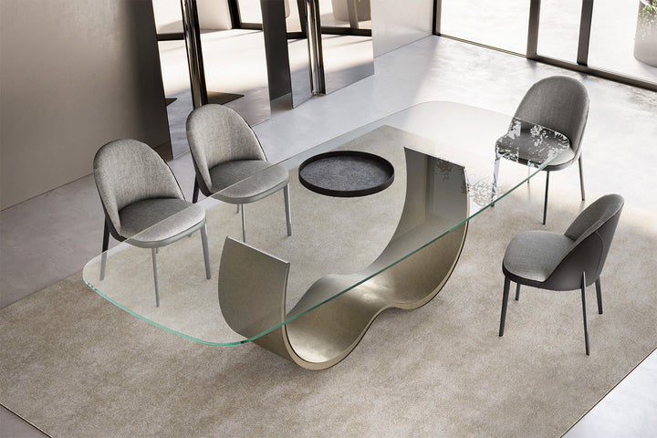 Alisei Dining Table Dining Tables Eforma