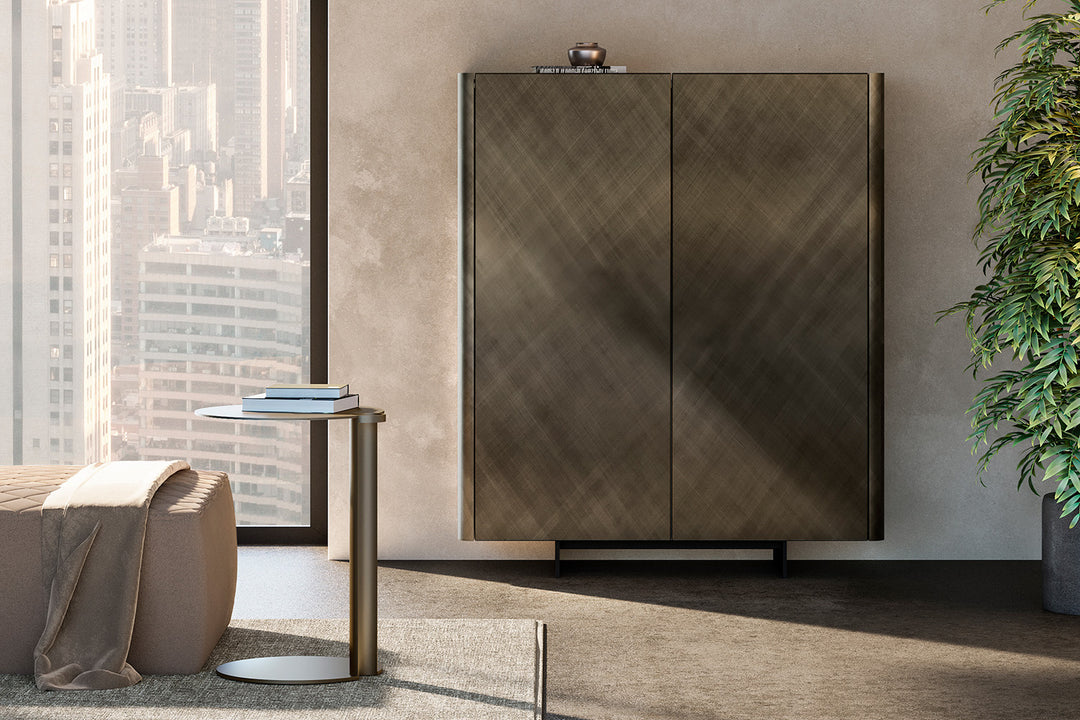 Alma Cupboard Sideboards Eforma