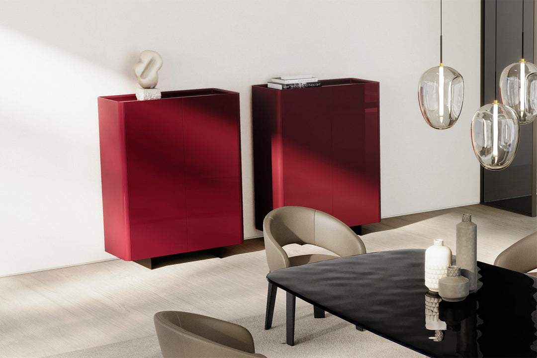 Alma Cupboard Sideboards Eforma