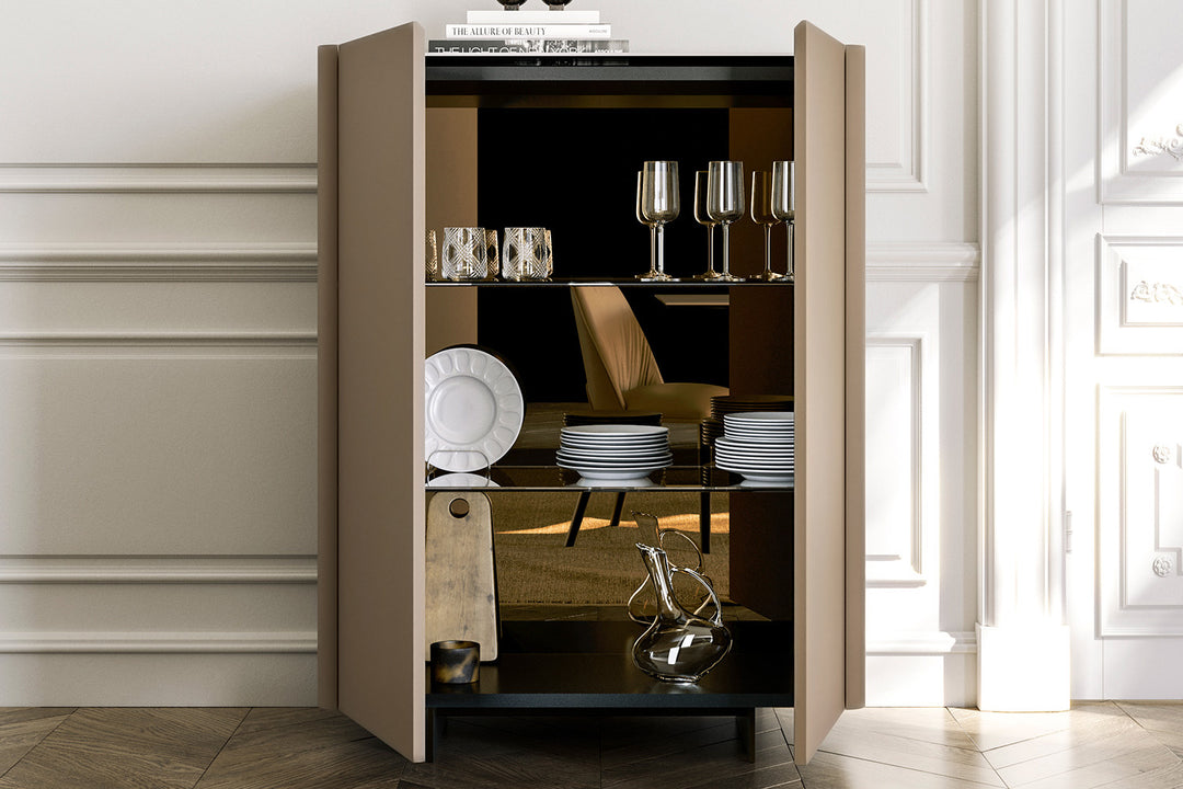 Alma Cupboard Sideboards Eforma