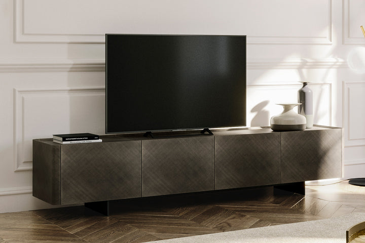 Alma TV Stand Tv Stands Eforma