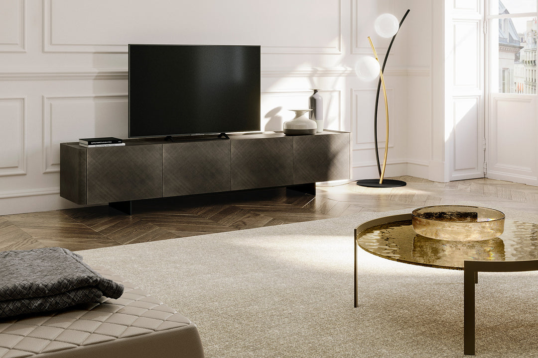 Alma TV Stand Tv Stands Eforma